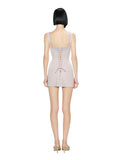 Swin Bodice Corset Dress