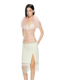 Picky Corset Top