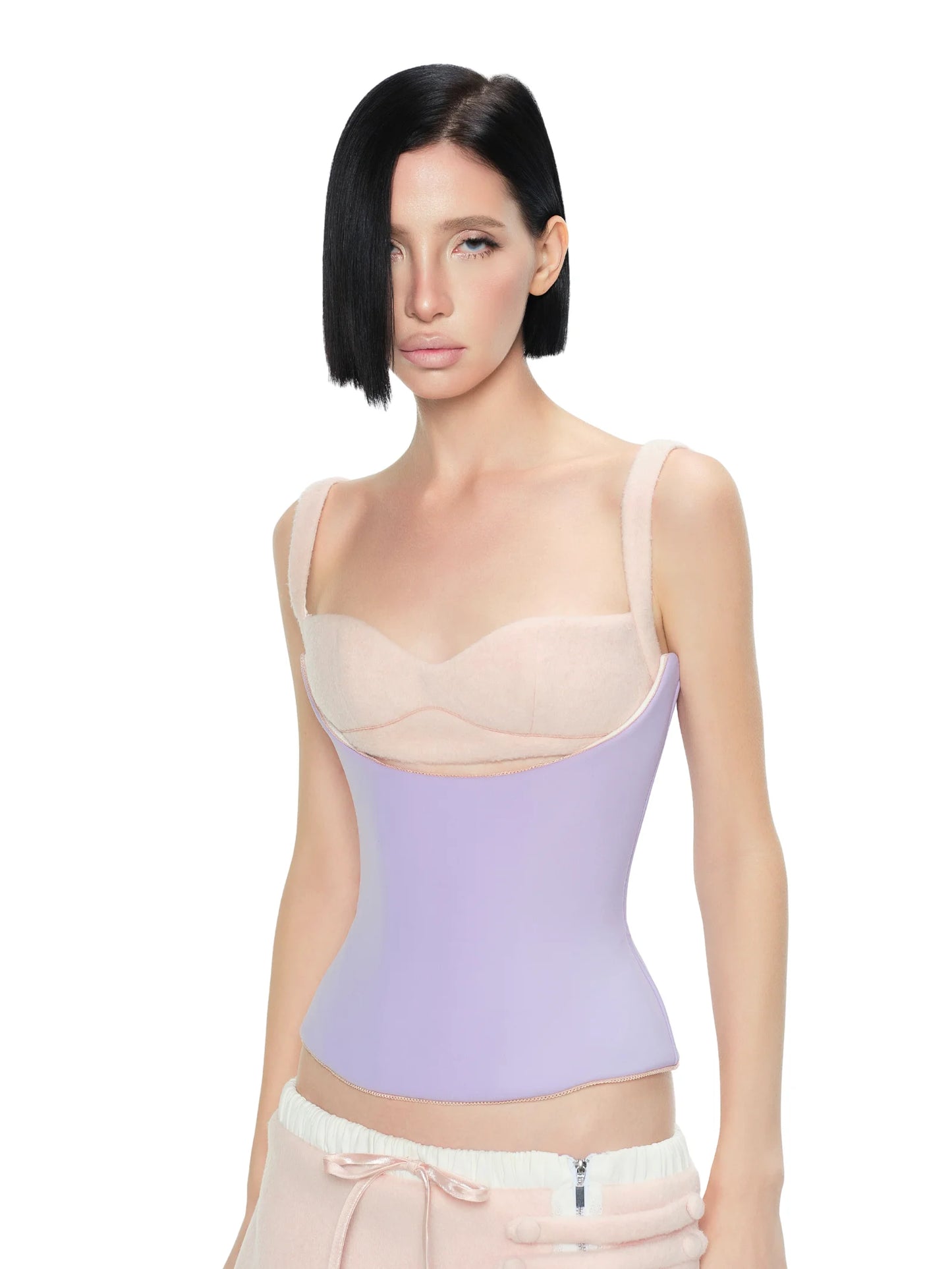 Saty Corset