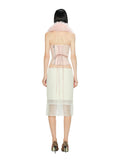 Picky Corset Top