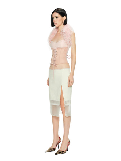 Picky Corset Top