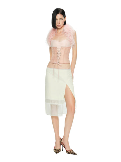 Picky Corset Top