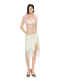 Picky Corset Top