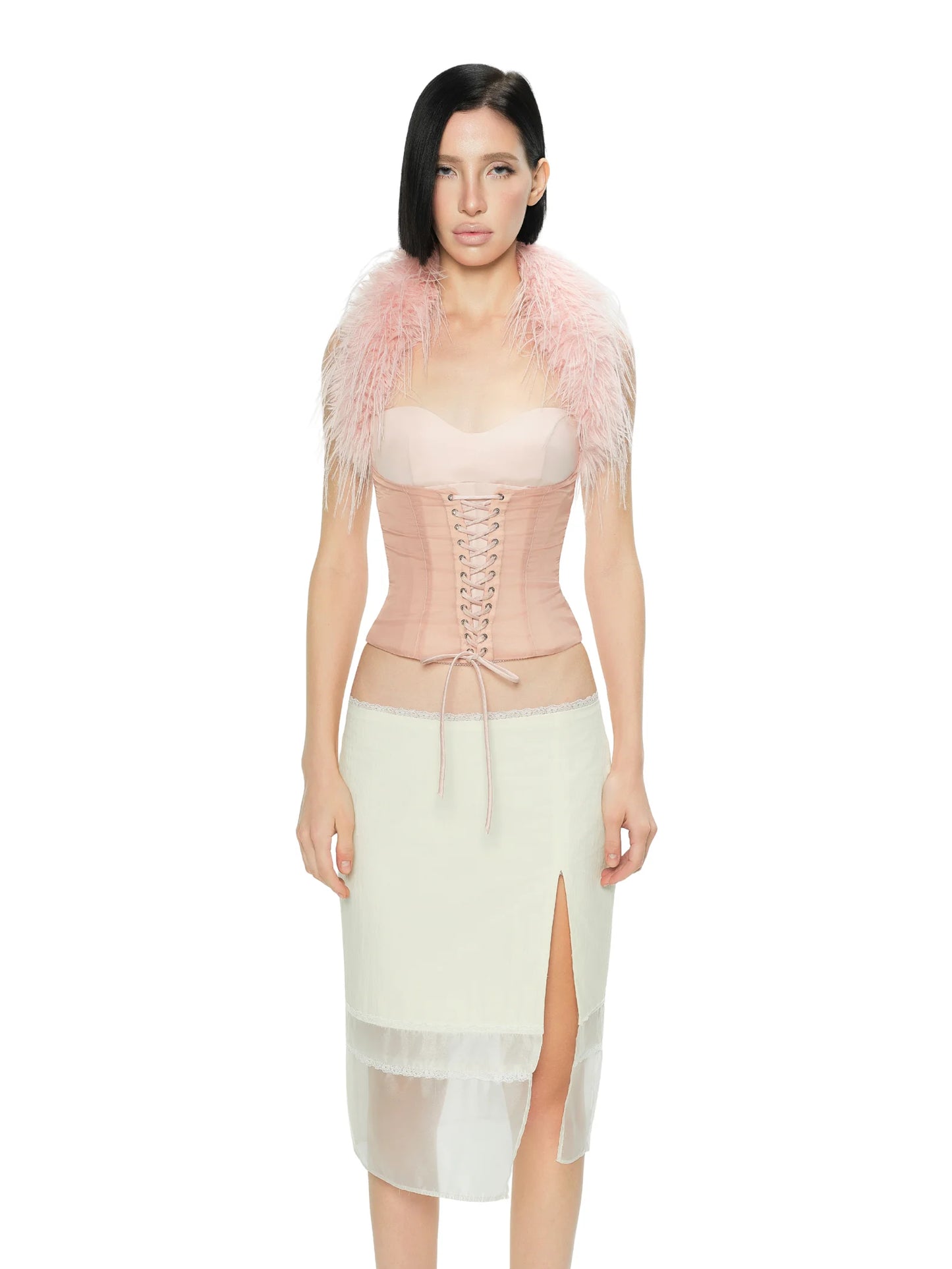 Picky Corset Top