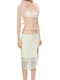 Picky Corset Top