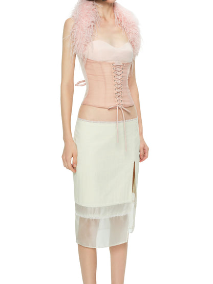 Picky Corset Top