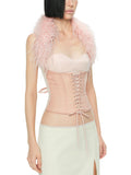 Picky Corset Top