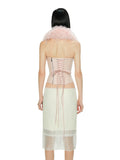 Poplin Skirt