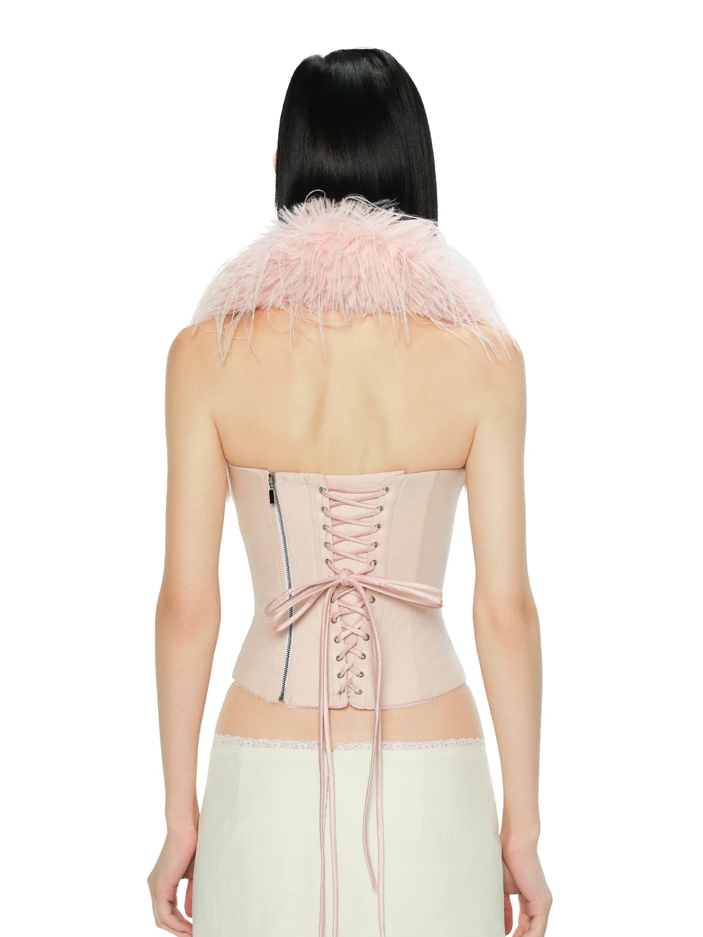 Picky Corset Top