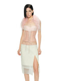 Picky Corset Top