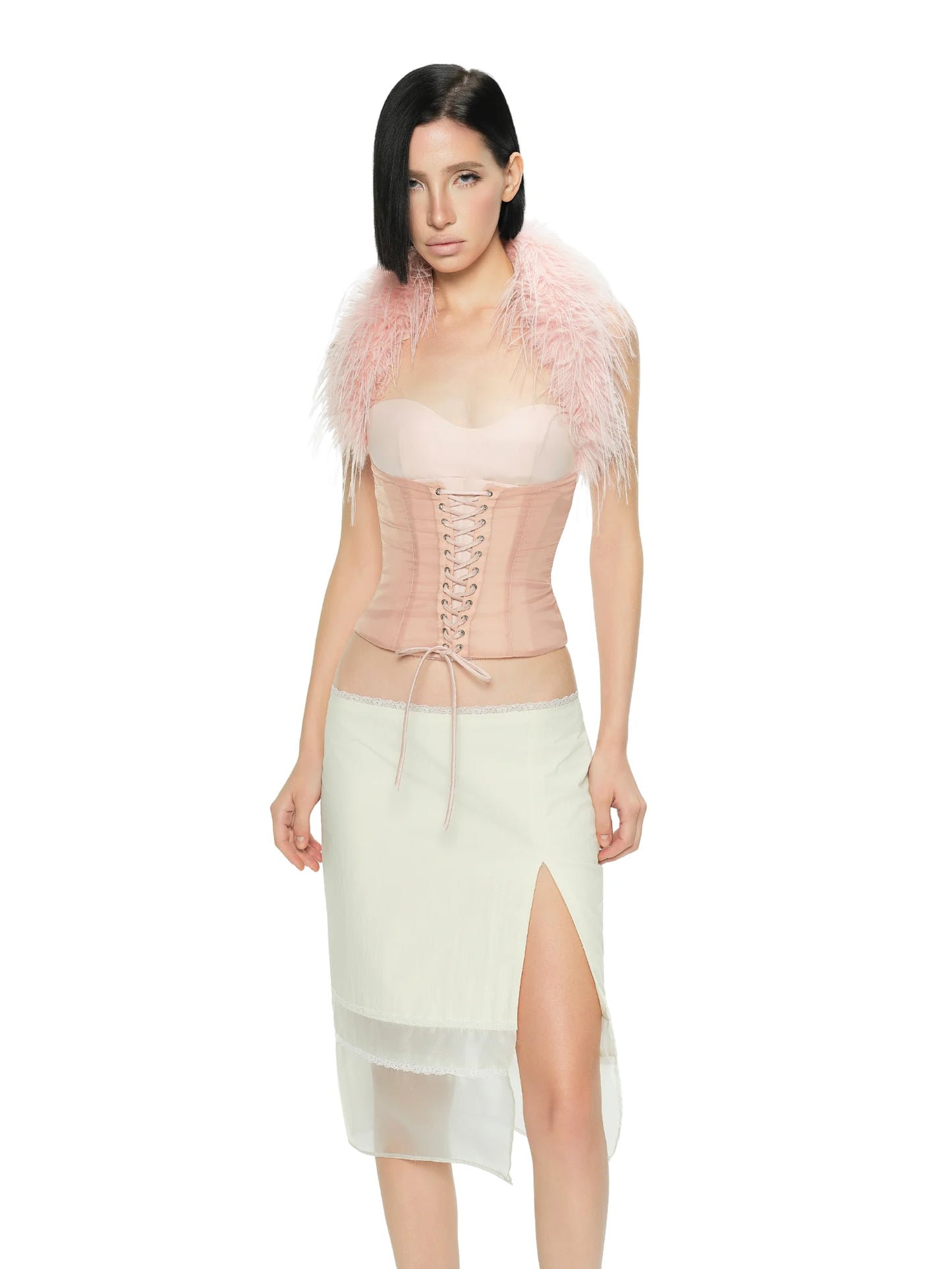 Picky Corset Top