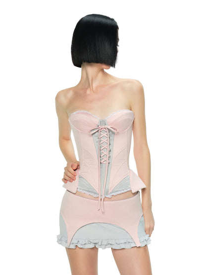 Taffeta Set