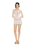 Taffeta Set