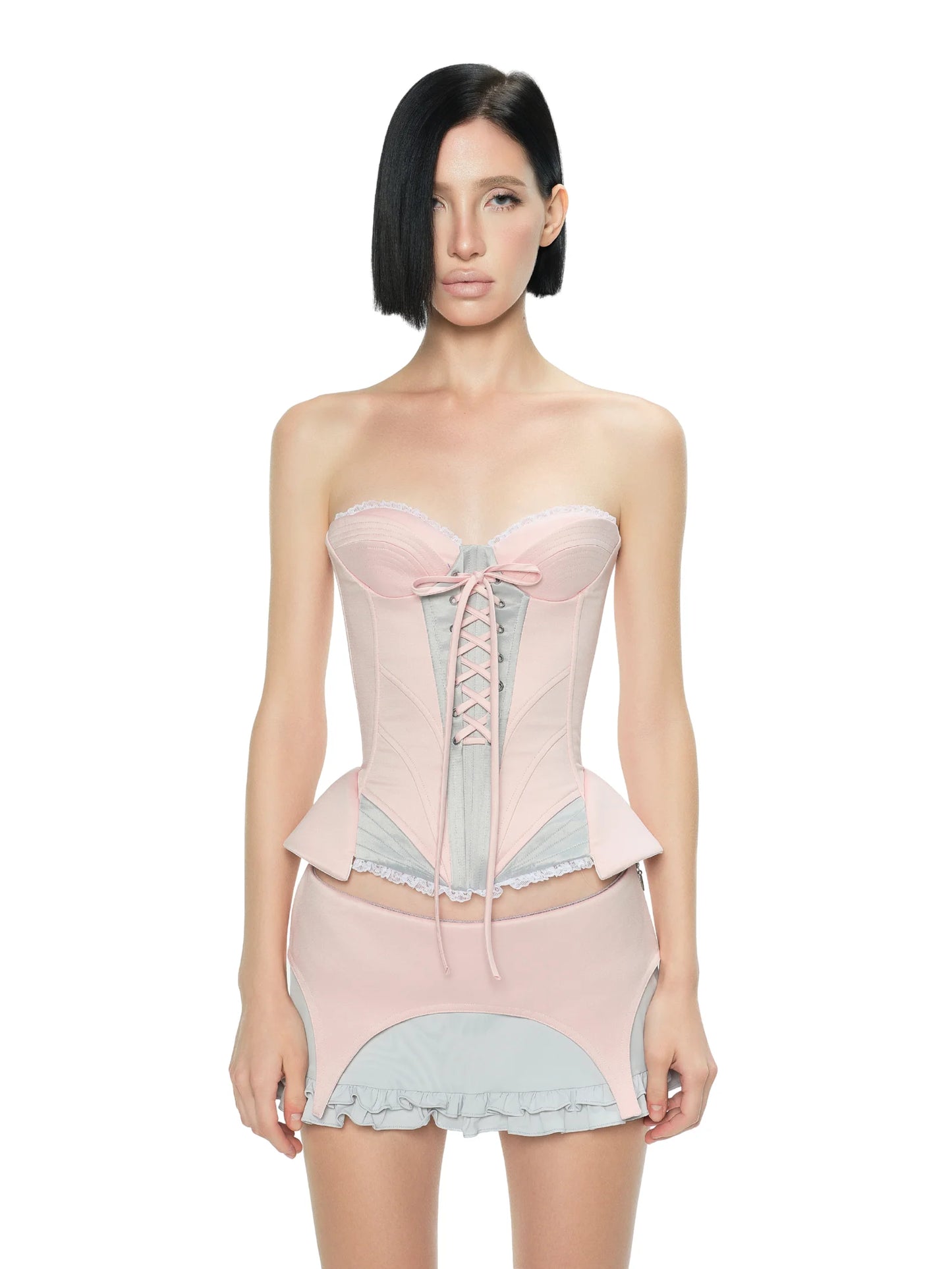 Taffeta Set