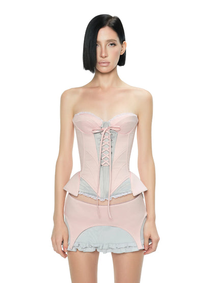 Taffeta Set