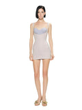 Swin Bodice Corset Dress