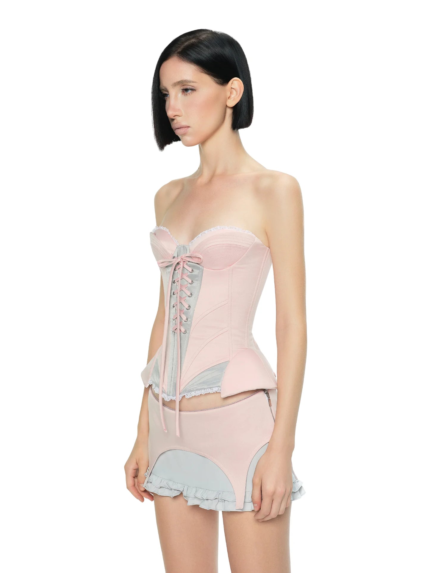 Taffeta Set