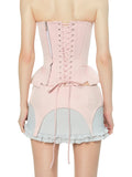 Taffeta Set