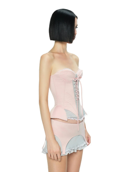 Taffeta Set