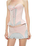 Taffeta Set