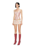 Ballet Corset