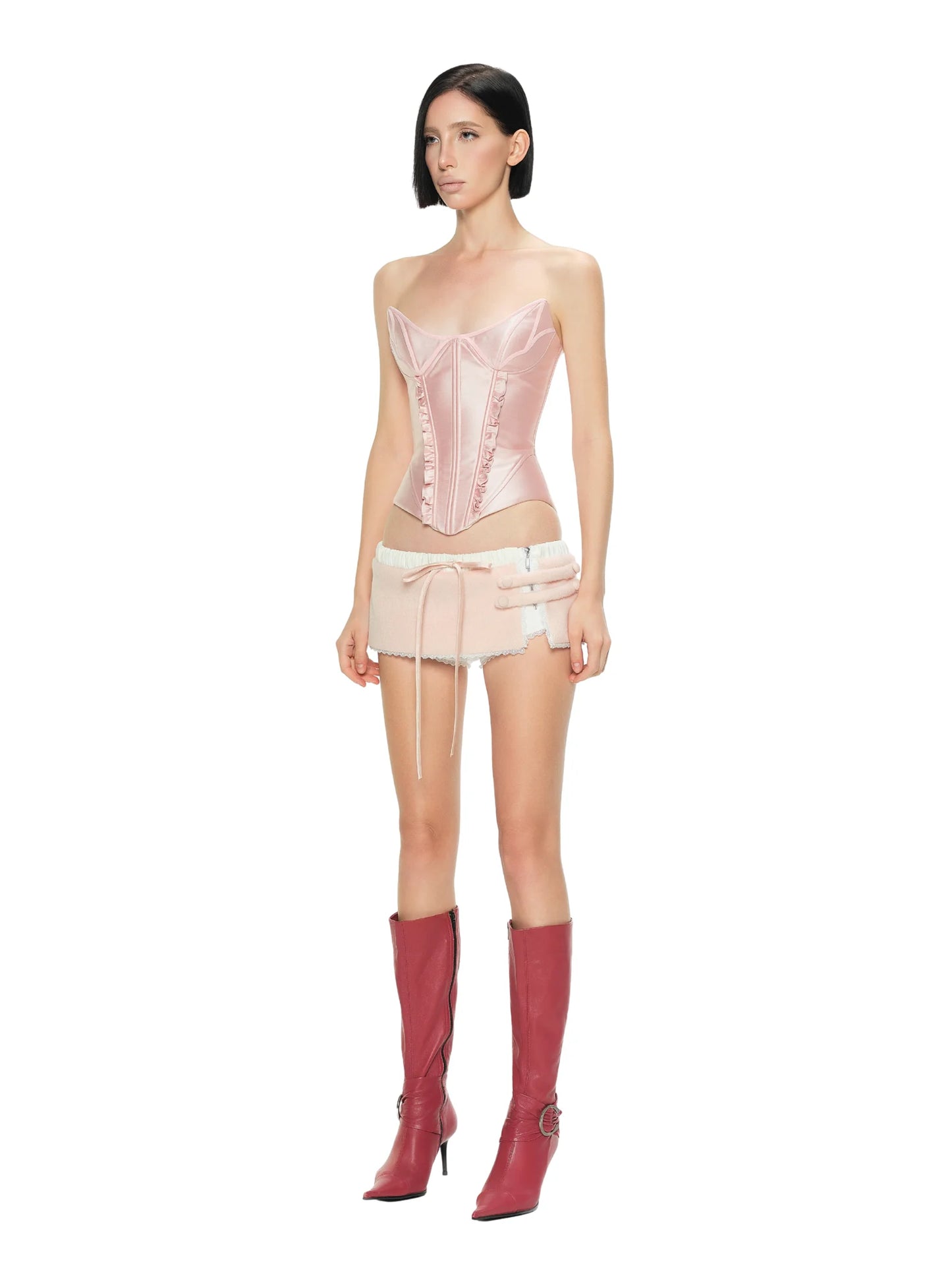 Ballet Corset