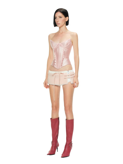 Ballet Corset
