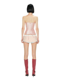 Ballet Corset