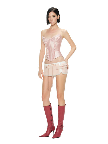 Ballet Corset