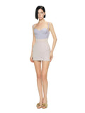 Swin Bodice Corset Dress