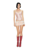 Ballet Corset