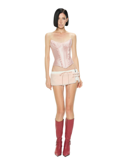 Ballet Corset