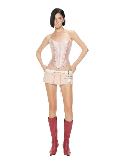 Ballet Corset
