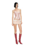 Ballet Corset