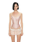 Ballet Corset