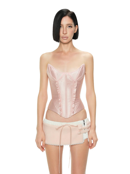 Ballet Corset