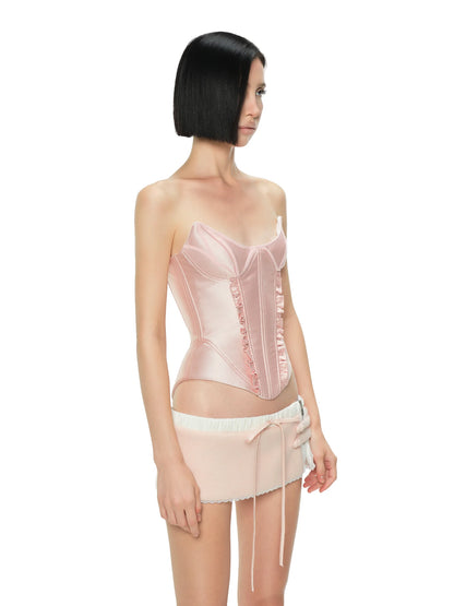 Ballet Corset