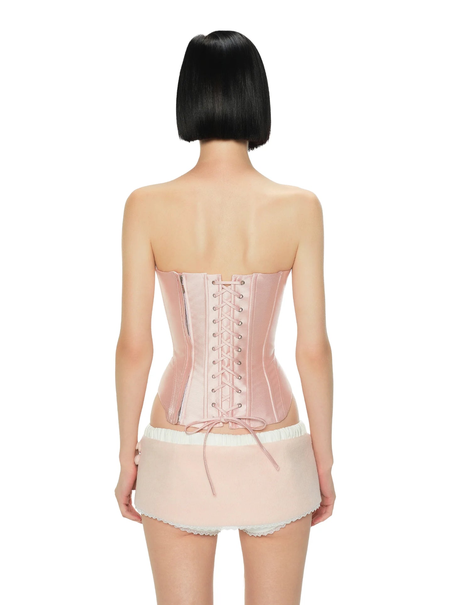 Ballet Corset