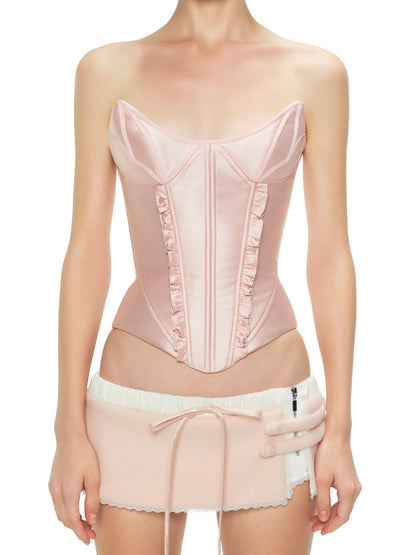 Rabbon Mini Skirt