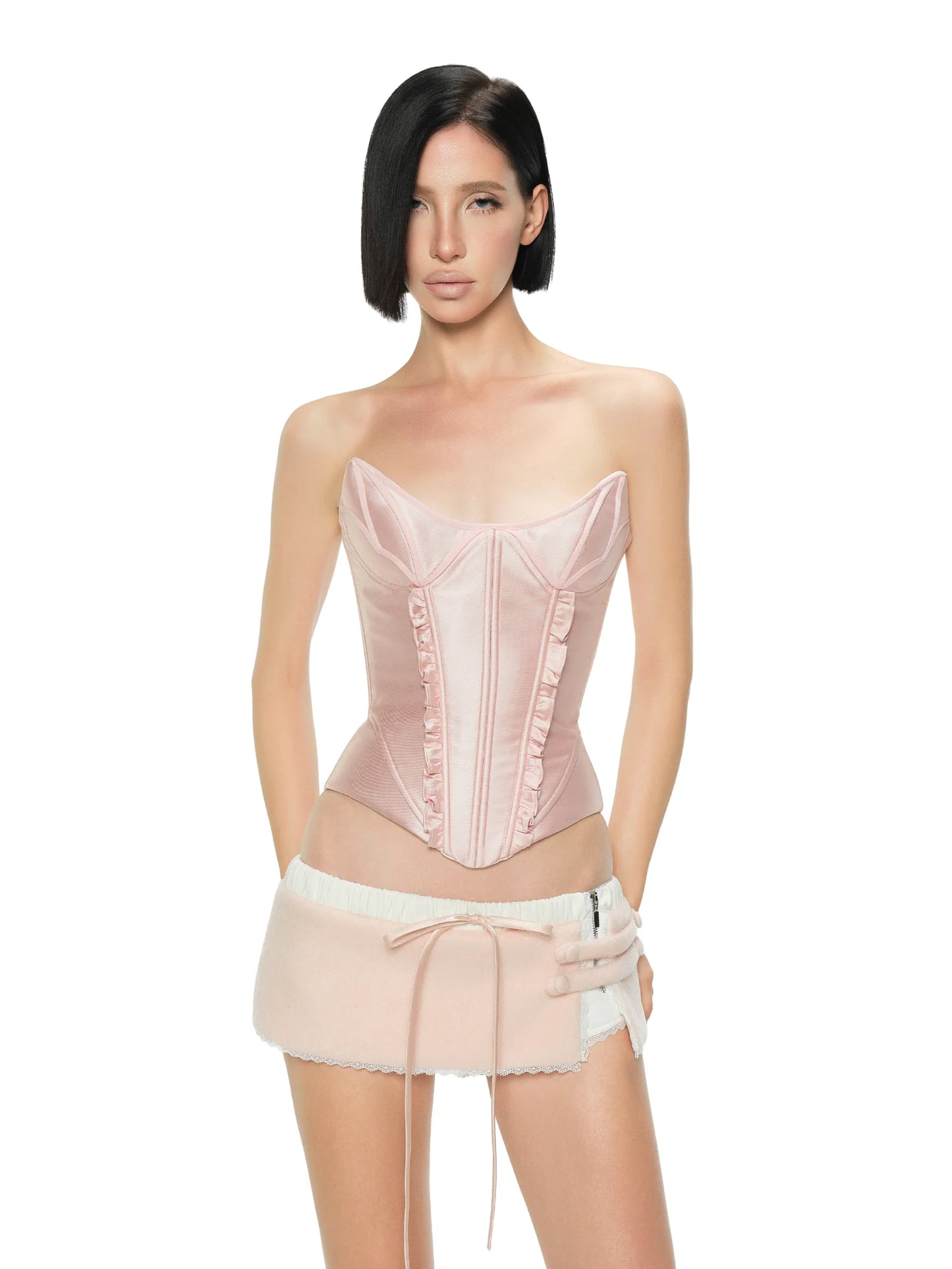 Ballet Corset