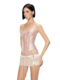 Ballet Corset