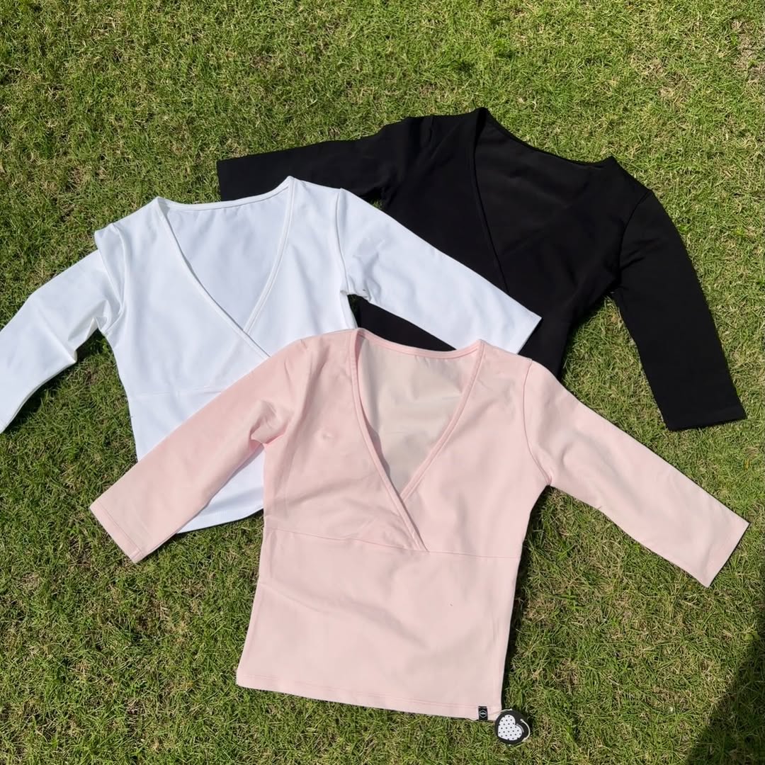 Wrap Top