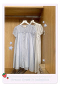 Areum Dress
