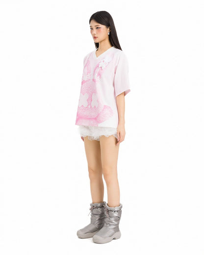 Amant Rabbit Tee