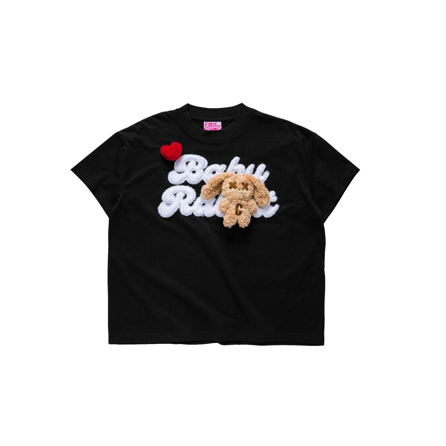 Jolie Rabbit Tee