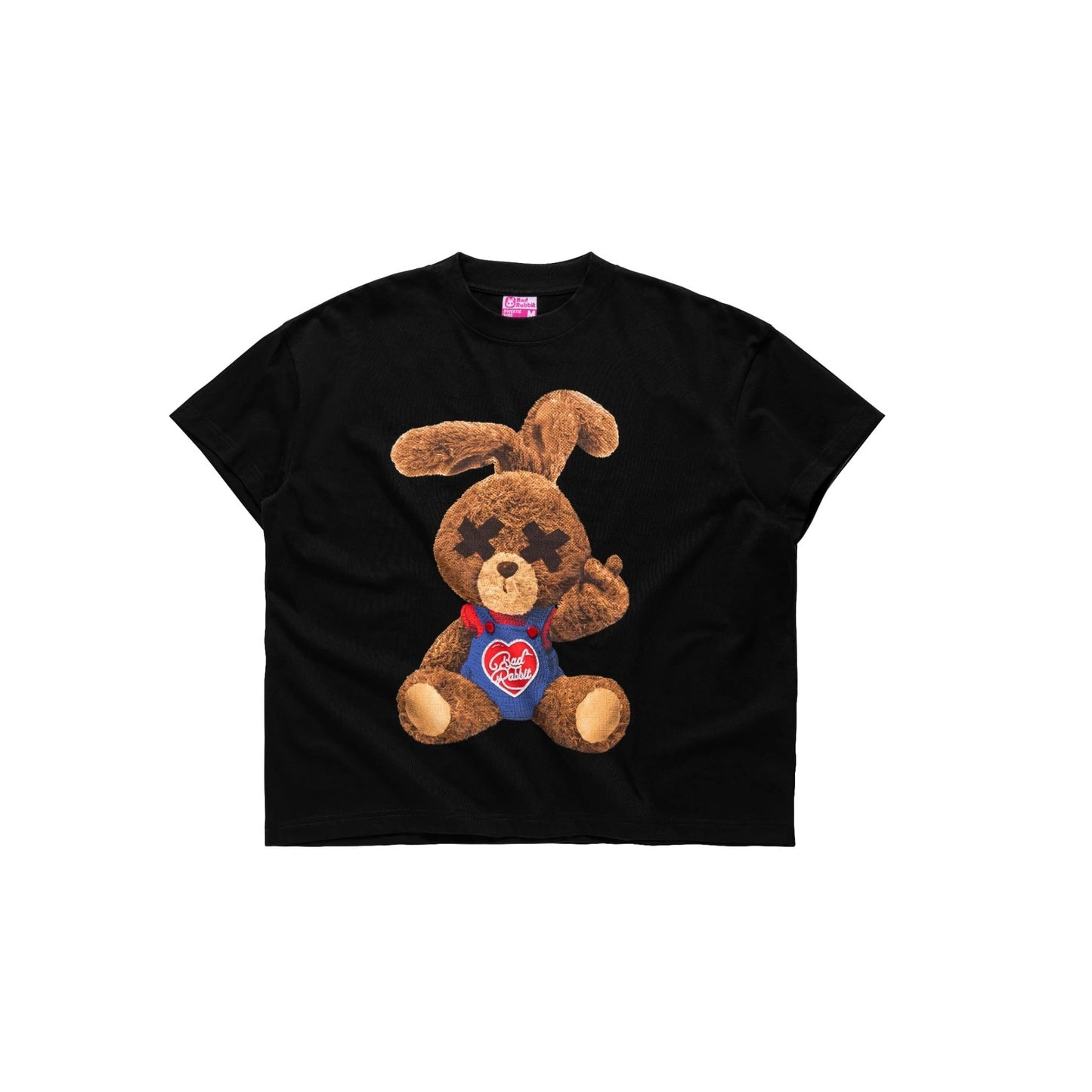 Aimer Rabbit Tee