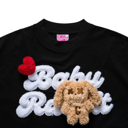 Jolie Rabbit Tee