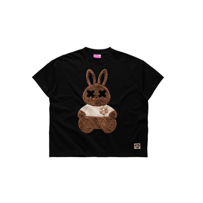 Puddle Rabbit Tee