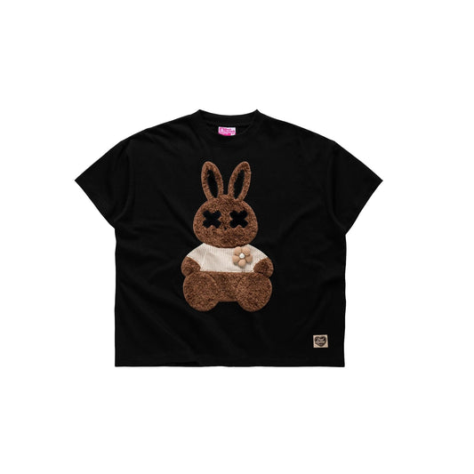 Puddle Rabbit Tee
