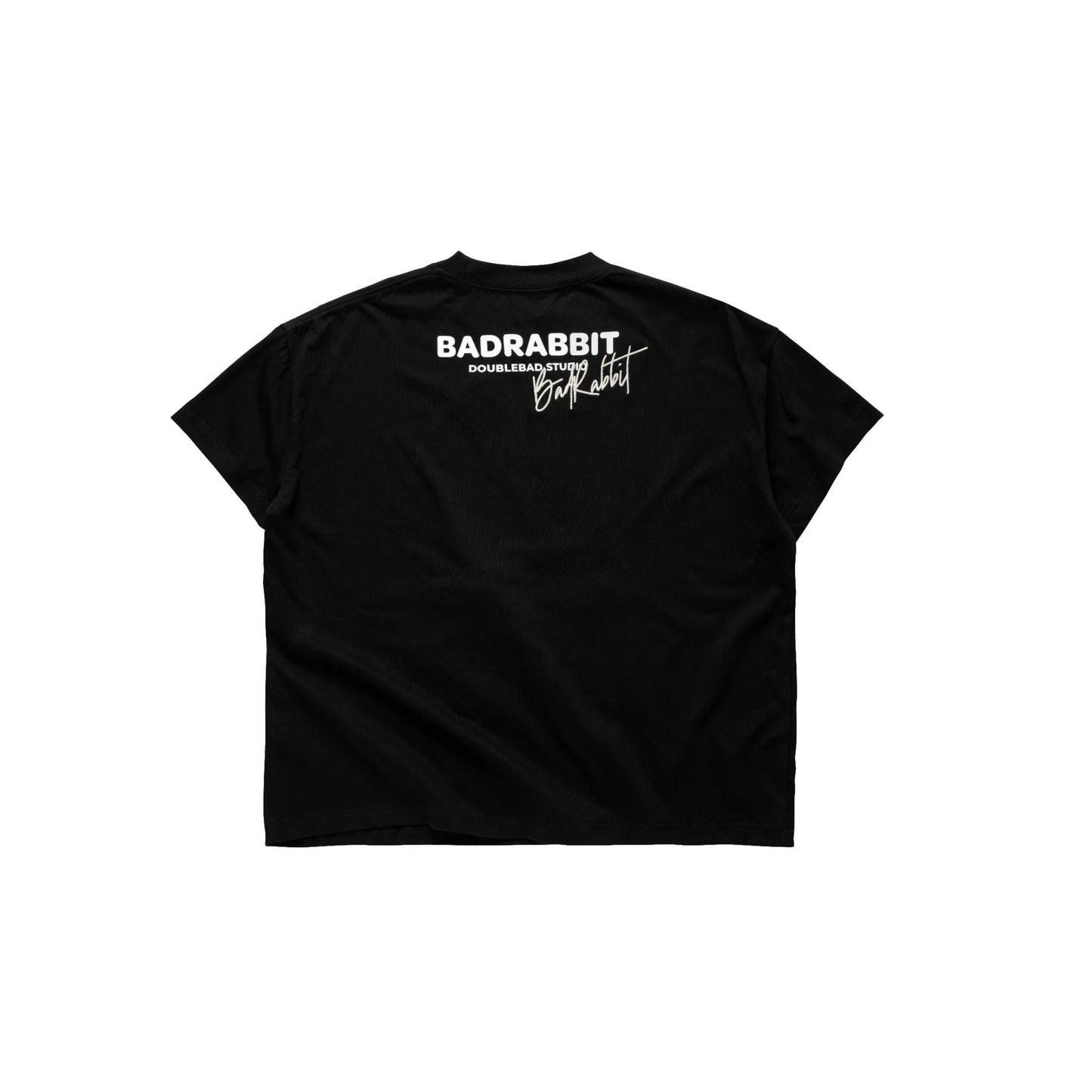 Puddle Rabbit Tee